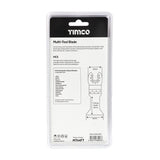 TIMCO MTool Blade Straight Fine