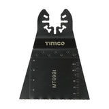 TIMCO Premium MTool Blade Straight