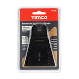 TIMCO Premium MTool Blade Straight