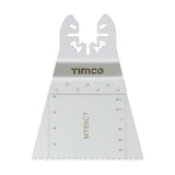 TIMCO MTool Blade Straight Coarse