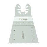 TIMCO MTool Blade Straight Fine