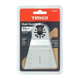 TIMCO MTool Blade Straight Fine