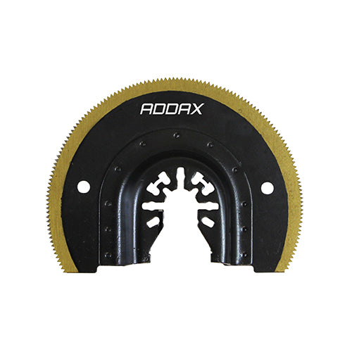 TIMCO Long Life MTool Blade Radial