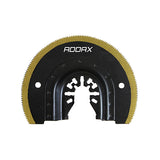 TIMCO Long Life MTool Blade Radial