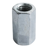TIMCO Connector Nut DIN 6334 - BZP