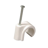 TIMCO Nail In Pipe Clip