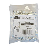 TIMCO Nail In Pipe Clip