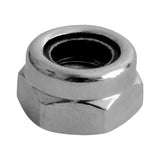 TIMCO Nylon Nut Type T DIN 985 A2 SS