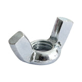 TIMCO Wing Nut - BZP