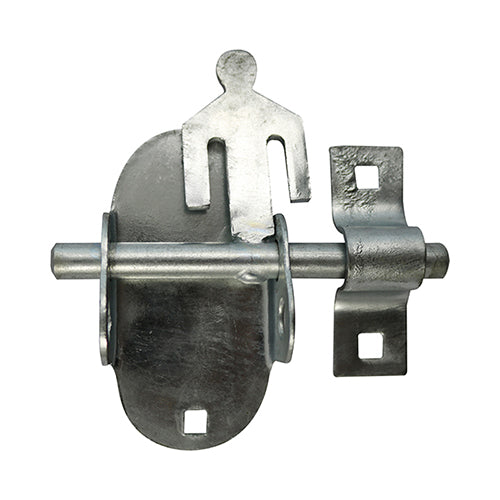 TIMCO Oval Padbolt