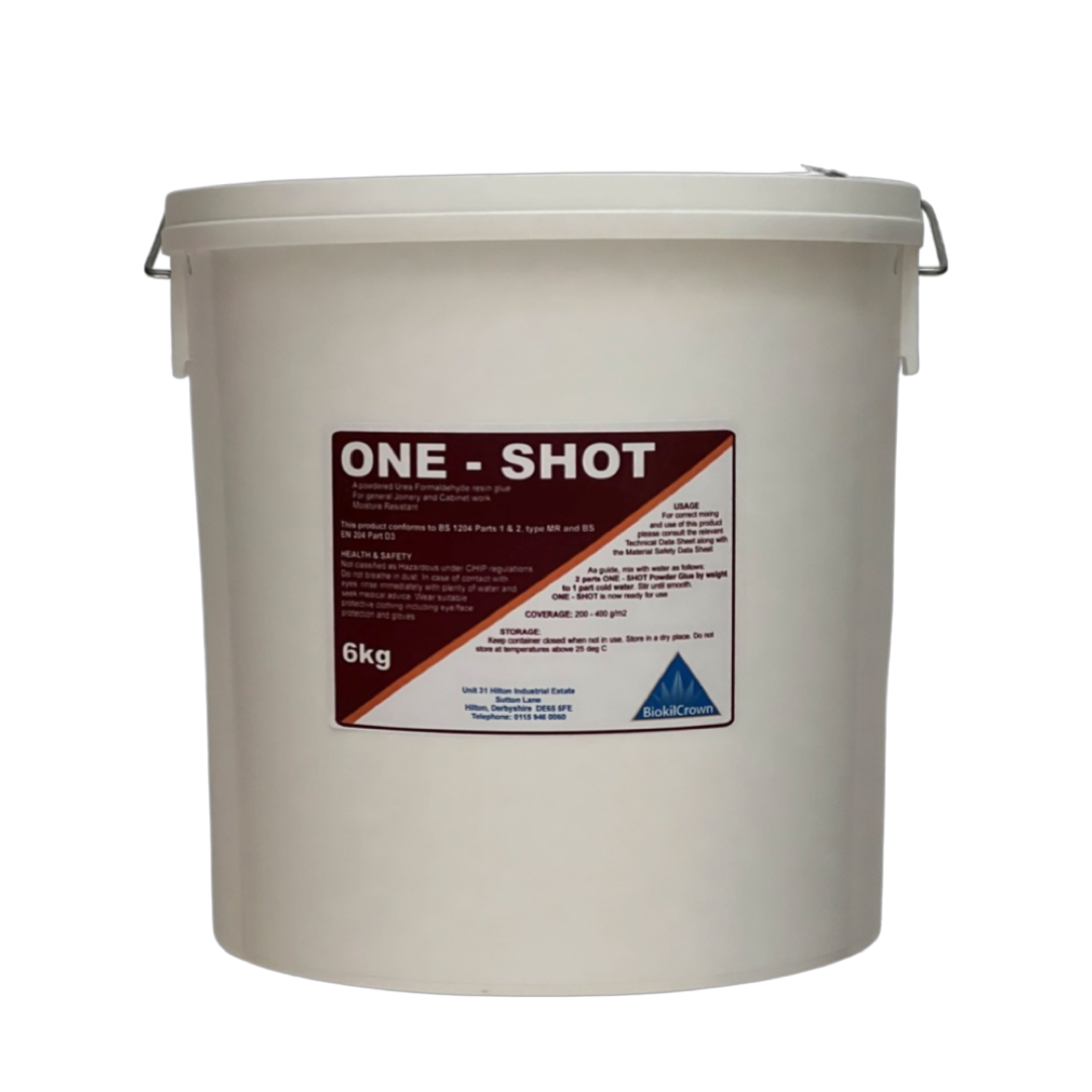 One Shot