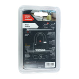 TIMCO Brass Padlock