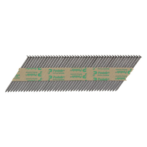 Paslode Nail & Gas RG BRT 350