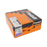Paslode Nail & Gas RG GLV+ 350