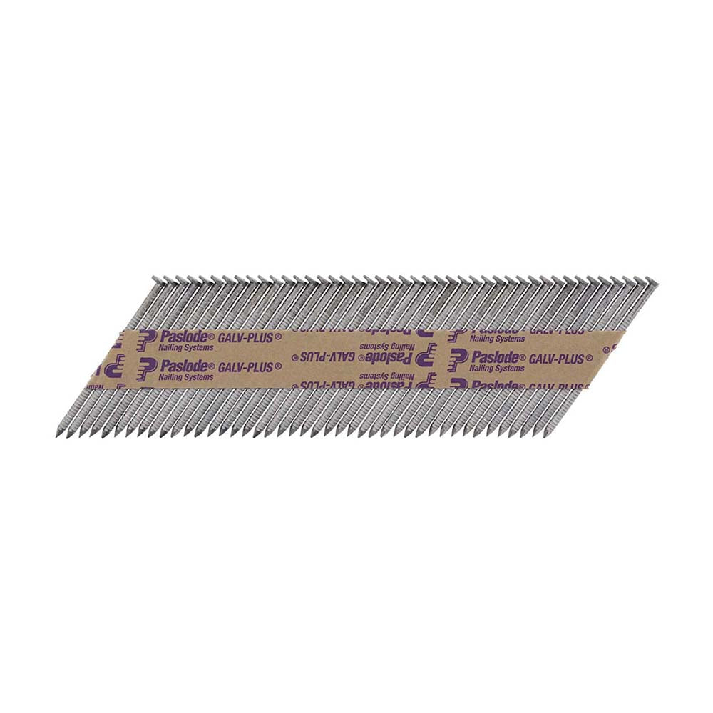 Paslode Nail & Gas RG GLV+ 350