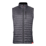 TIMCO Padded Bodywarmer Black