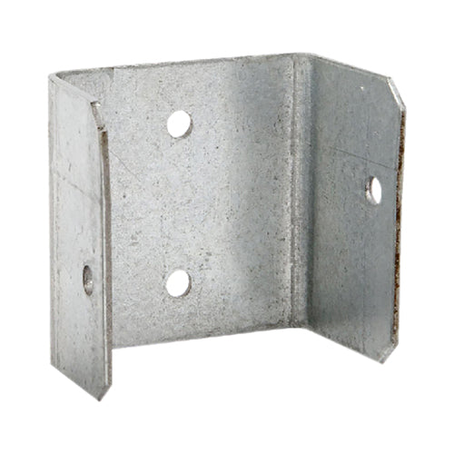 TIMCO Panel Clip - Galvanised - 44mm