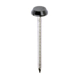 TIMCO Polymer Headed Nail A GREY
