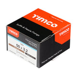 TIMCO Polymer Headed Nail C