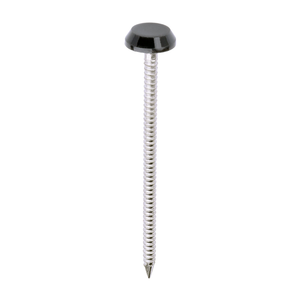 TIMCO Polymer Headed Nail A GREY