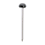 TIMCO Polymer Headed Nail A GREY