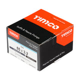 TIMCO Polymer Headed Nail A GREY