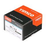 TIMCO Polymer Headed Nail C