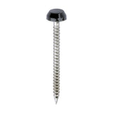 TIMCO Polymer Headed Pin A GREY