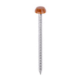 TIMCO Polymer Headed Pin C