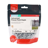 TIMCO Presser Point Staple
