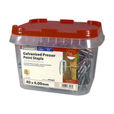 TIMCO Presser Point Staple