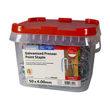 TIMCO Presser Point Staple