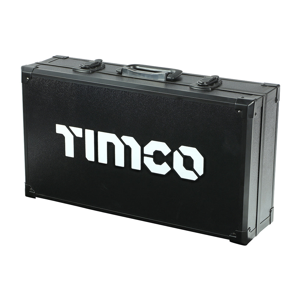 TIMCO Prem Diamond Core Drill Kit