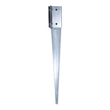 TIMCO Drive in Post Spike - Bolt