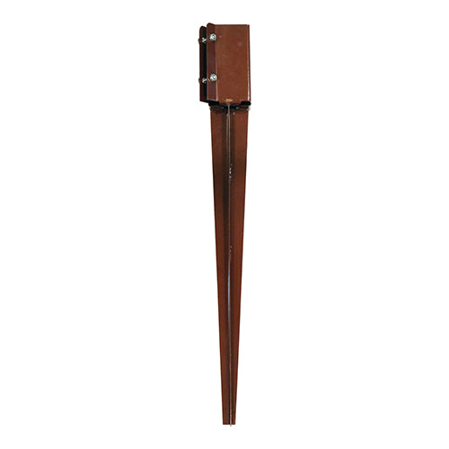 TIMCO Drive in Post Spike - Bolt