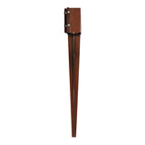 TIMCO Drive in Post Spike - Bolt