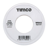 TIMCO PTFE Thread Seal Tape