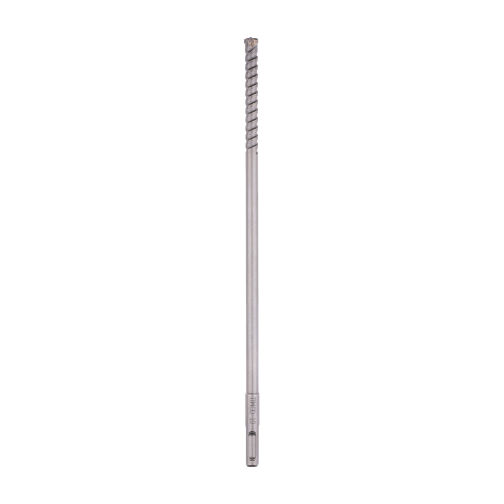 TIMCO SDS Plus Rebar Cutter - One-Piece - 10 x 300