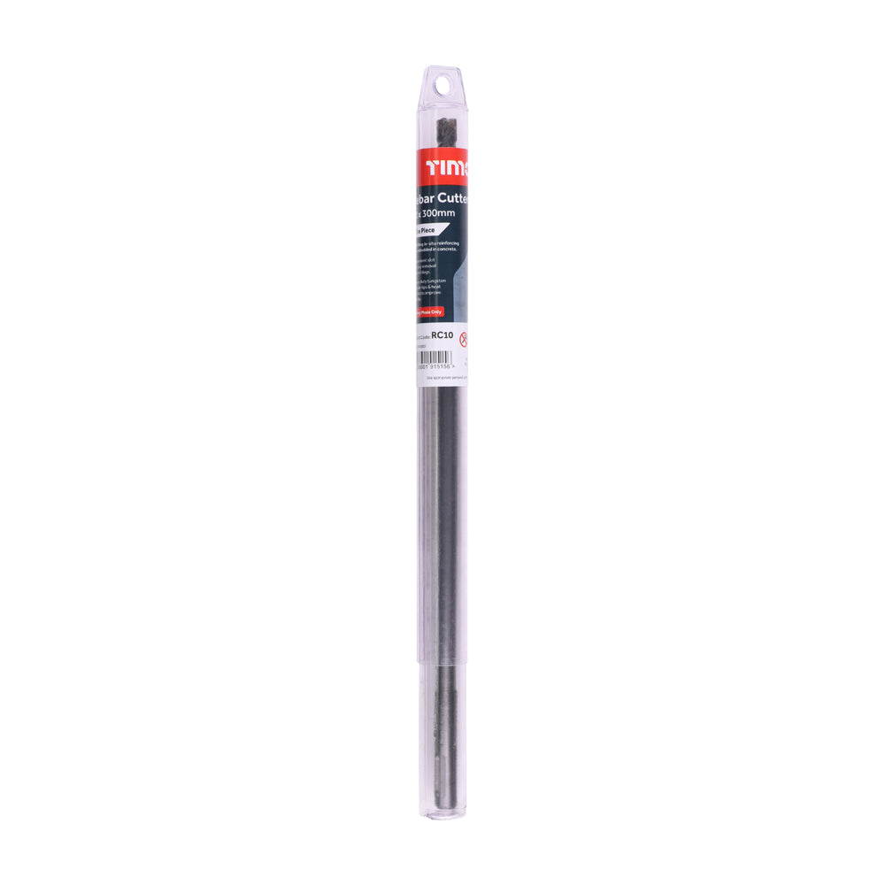 TIMCO SDS Plus Rebar Cutter - One-Piece