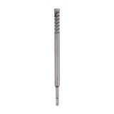 TIMCO SDS Plus Rebar Cutter - One-Piece - 18 x 300