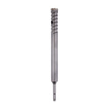 TIMCO SDS Plus Rebar Cutter - One-Piece - 24 x 300
