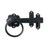 TIMCO Ring Gate Latch - Plain