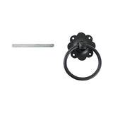 TIMCO Ring Gate Latch - Plain