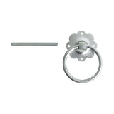 TIMCO Ring Gate Latch - Plain