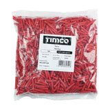 TIMCO Premium Plastic Plugs