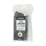 TIMCO Rim Sashlock Reverse Black