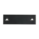 TIMCO Rim Sash Reverse Plate Black