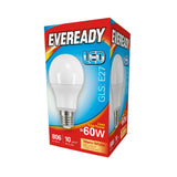 TIMCO Eveready LED GLS E27