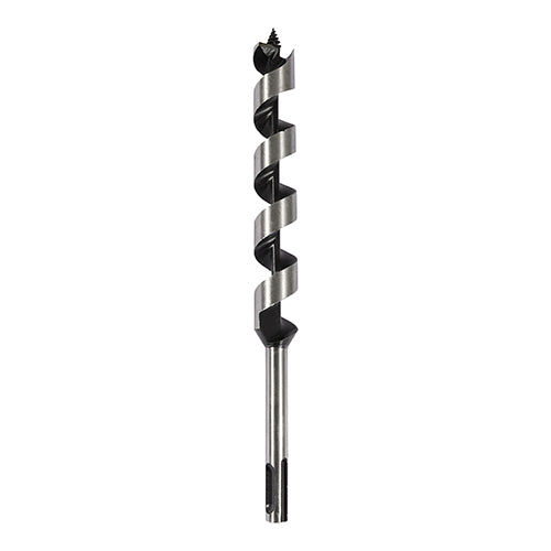 TIMCO SDS Plus Shank Wood Auger Bit