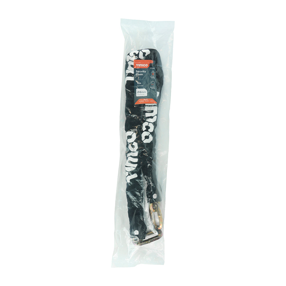 TIMCO Security Chain